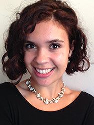 Kathryn Totten Research Specialist